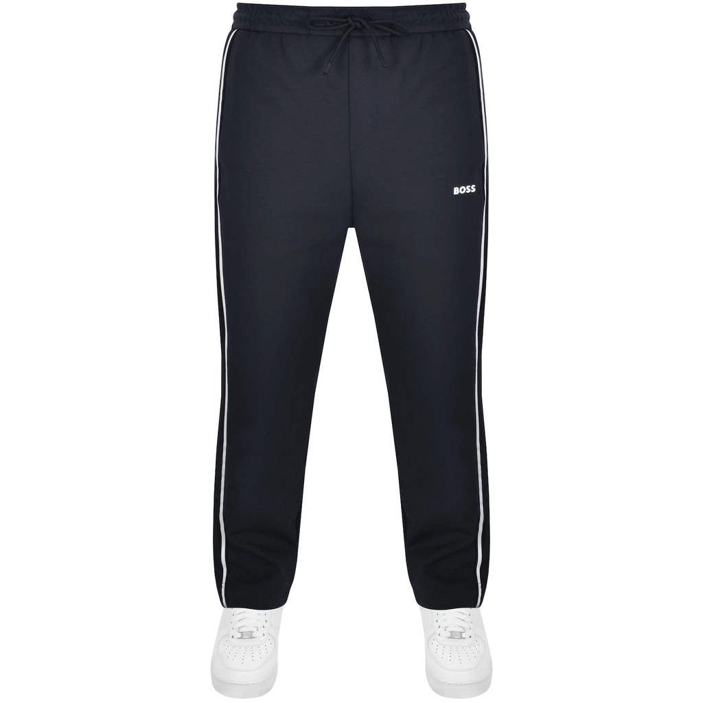 Boss Athleisure BOSS Hadim 1 Jogging Bottoms Navy